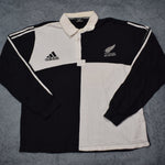 1999 All Blacks Training Jersey - XL/2XL