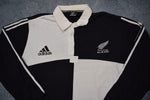 1999 All Blacks Training Jersey - XL/2XL