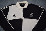 1999 All Blacks Training Jersey - XL/2XL