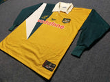 1998 Wallabies Home Jersey - L