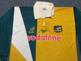 1998 Wallabies Home Jersey - L