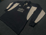 2005 Scotland Home Jersey -  2XL