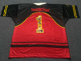 2000* Munakata Sanix Blues x Saracens Jersey - 2XL (#1)