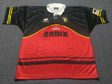 2000* Munakata Sanix Blues x Saracens Jersey - 2XL (#1)
