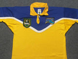 2000 Parramatta Eels Jersey - S/M (Sporter)
