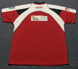 2007 Golden Lions Jersey - L (RSA)