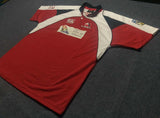 2007 Golden Lions Jersey - L (RSA)