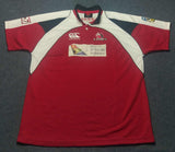 2007 Golden Lions Jersey - L (RSA)