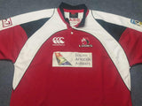 2007 Golden Lions Jersey - L (RSA)