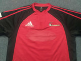 2005 Crusaders Jersey - L