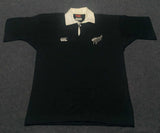 1999 All Blacks Invincibles Jersey - S (S/S)