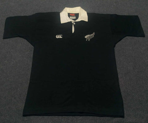 1999 All Blacks Invincibles Jersey - S (S/S)