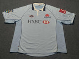 2008 Waratahs Jersey - 2XL
