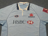 2008 Waratahs Jersey - 2XL