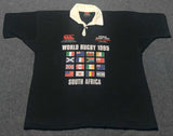 1995 RWC Commemorative Jersey - L