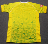 2015 Wallabies Sevens Jersey - M (Signed, Player Issue)