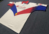 1998 Great Britain Lions RL Jersey - L