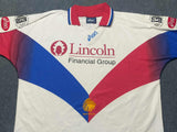 1998 Great Britain Lions RL Jersey - L