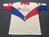 1998 Great Britain Lions RL Jersey - L