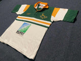 1995 Springboks RWC Training Jersey - S/M