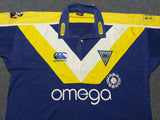 2007 Warrington Wolves Jersey - L/XL