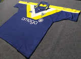2007 Warrington Wolves Jersey - L/XL