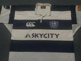 2006 Auckland Home Jersey - L