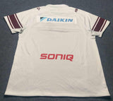2013 Manly Sea Eagles Away Jersey - 3XL