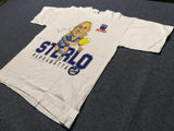 1992* Parramatta Eels x Sterlo Tee - L (Full Boar)