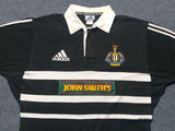 1999 Newcastle Falcons Jersey - M