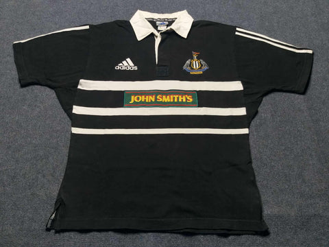 1999 Newcastle Falcons Jersey - M
