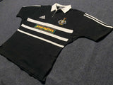 1999 Newcastle Falcons Jersey - M
