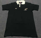 1993 All Blacks Jersey - M/L