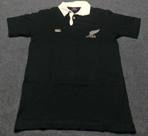 1993 All Blacks Jersey - M/L