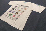 1995 RWC Commemorative Tee - L