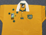 2003 Wallabies RWC Jersey - XL