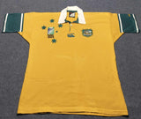 2003 Wallabies RWC Jersey - XL