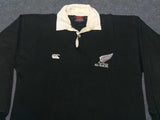 1993 All Blacks Jersey - M (L/S)