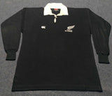 1993 All Blacks Jersey - M (L/S)