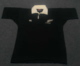 1993 All Blacks Jersey - S/M
