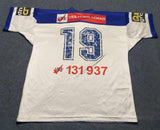 2003* Canterbury Bulldogs Jersey - L (NSW Cup #19)