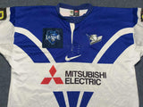 2003* Canterbury Bulldogs Jersey - L (NSW Cup #19)