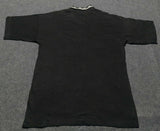 1990s All Blacks Polo - M