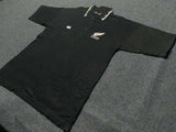 1990s All Blacks Polo - M