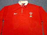 1998 Wales Jersey - L/XL - photo 2