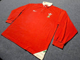 1998 Wales Jersey - L/XL - photo 3