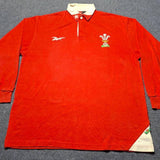 1998 Wales Jersey - L/XL - photo 1