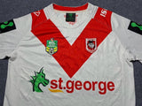 2015* St George Illawarra Dragons Jersey - M - photo 2