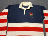 1990's England Supporters Jersey - S - photo 2