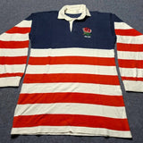 1990's England Supporters Jersey - S - photo 1